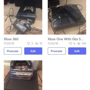 Meet your Posher, Justin